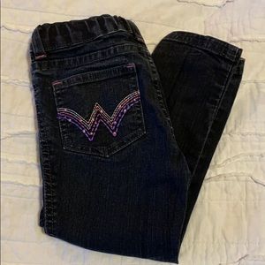 Wrangler 3T jeans